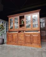 Grutterskast | Oude Servieskast | Winkelkast kleppen #3934, Ophalen of Verzenden