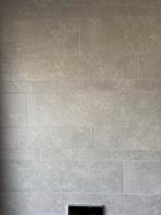 Nieuwe Tanum Listone Sombra leisteen wandtegels (2 dozen), Ophalen, Wandtegels, Nieuw, Minder dan 20 cm