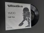 Yazoo only you, Ophalen of Verzenden, Gebruikt, 7 inch, Single