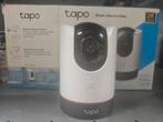 Tapo C225 AI Beveiligingscamera 2K QHD, Ophalen, Zo goed als nieuw, Binnencamera