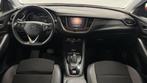 Opel Grandland X 1.6 Turbo Hybrid4 Business Elegance NAVI CR, Auto's, Opel, Automaat, 77 km/l, 4 cilinders, Met garantie (alle)