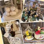 Pasen bij Brokaatje / Paaseieren - Paashaas, Ophalen, Nieuw, Nvt, Nvt