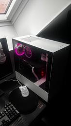 Gaming pc (specificaties in beschrijving), Computers en Software, Desktop Pc's, Ophalen, Zo goed als nieuw, Gaming, SSD