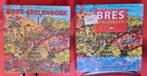 Bres spelenboek. Spelletjes voor kinderen peuters school. Be, Ophalen of Verzenden, Beta, HBO
