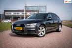 Audi A4 Avant 1.4 TFSI Automaat, Auto's, Gebruikt, Euro 6, 150 pk, A4
