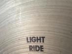 pre-owned Zildjian LIGHT Collection 14"-24", Gebruikt, USA, Drums of Percussie, Ophalen of Verzenden