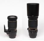 Tamron AF SP 180/3.5 macro Canon, Ophalen of Verzenden, Zo goed als nieuw, Macrolens