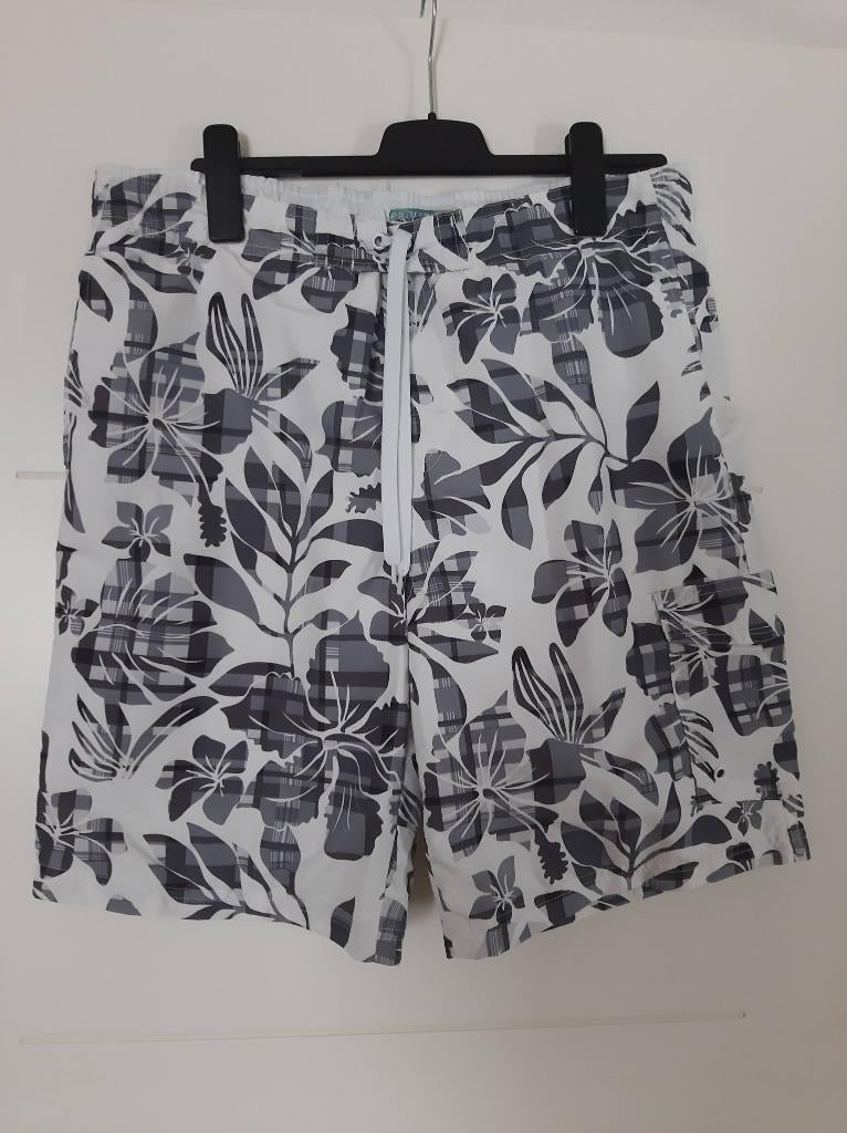 ZGAN zwemshort Primark Mt L, Kleding | Heren, Badmode en Zwemkleding, Maat 52/54 (L), Zwart, Ophalen of Verzenden, Zwemshort