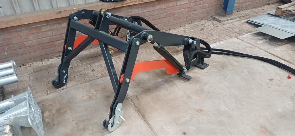 Hefinrichting voor koppeg of grond frees - Nieuw, Ophalen of Verzenden, Grondbewerking