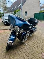 Harley-Davidson FLHTCU Electra Glide Ultra Classic - 2008, Motoren, Motoren | Harley-Davidson, Particulier, Toermotor, 1584 cc
