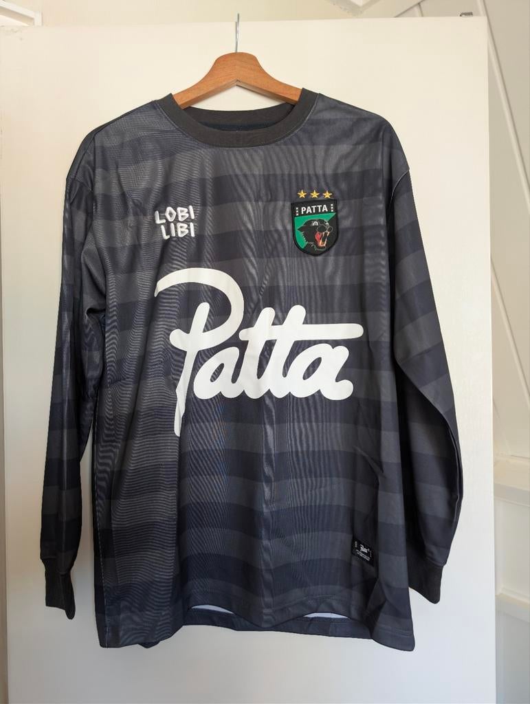 Patta lobi libi, Kleding | Heren, T-shirts, Ophalen of Verzenden, Nieuw