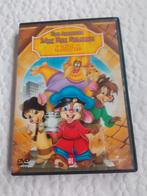 Kinder dvd, Alle leeftijden, Ophalen of Verzenden, Zo goed als nieuw