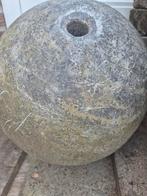 Waterbol grijs, Tuin en Terras, Ophalen of Verzenden, Waterornament