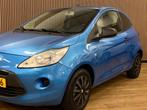 Ford Ka 1.2 Trend, Auto's, Voorwielaandrijving, Stof, Gebruikt, Bedrijf