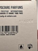 Zadig and Voltaire girls can say anything 90ML Discontinued, Ophalen of Verzenden, Nieuw