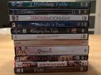 Diverse dvd's in goede staat - Romantiek, Drama, Komedie, Vanaf 12 jaar, Ophalen of Verzenden, Gebruikt, Overige genres