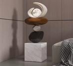 Modern Decoratief Beeld - Stijlvolle Eyecatcher, Verzenden, Nieuw, Kunststof, Abstract beeld