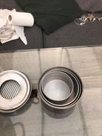 Pannen verschillende grotes, F, 5046AE, Faouzi_dhc@hotmail.com, Ophalen of Verzenden