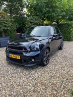 Mini Countryman 1.6 Cooper S AUT 2014 Zwart., Auto's, Zwart, Zwart, Particulier, SUV of Terreinwagen