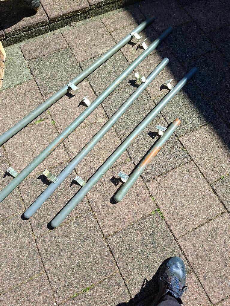 trapleuning div., Ophalen, Gebruikt