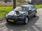 Skoda Superb 1.4 TSI Phev 2020 | Nieuwe banden!, Stof, Zwart, Zwart, Plug-in hybride