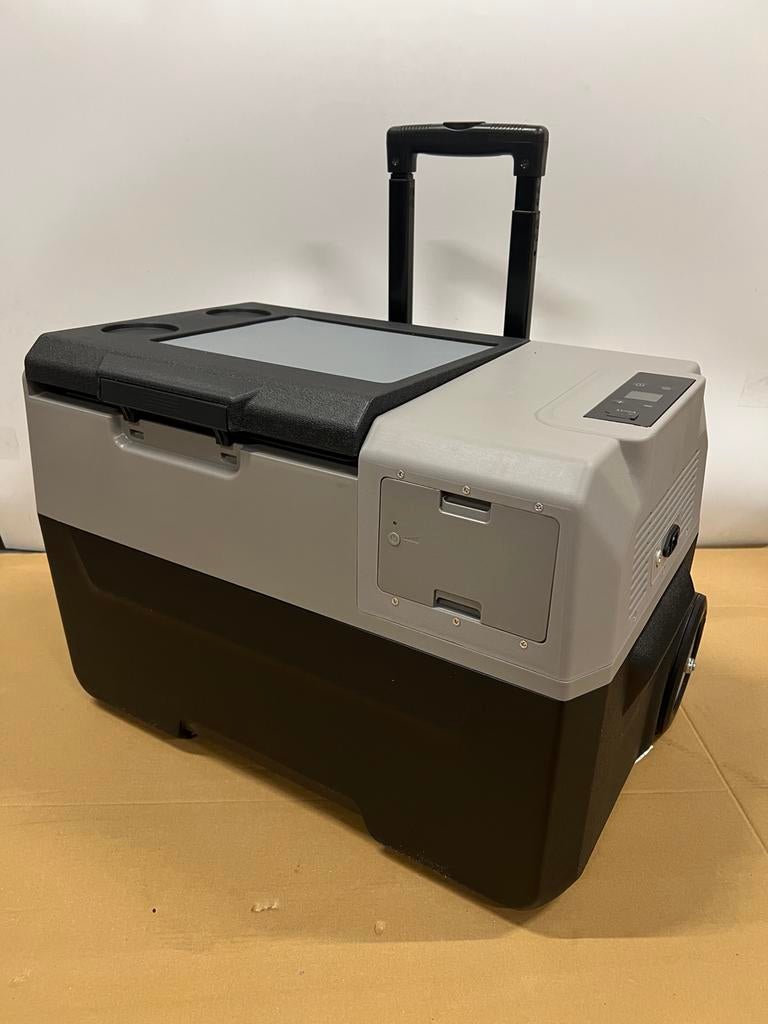 Indel B Lion X40A Camper Koelbox, Ophalen of Verzenden, Nieuw, Koelbox, Elektrisch