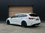 Toyota Corolla Touring Sports 2.0 Hybrid Business GR-Sport H, Auto's, 1345 kg, 450 kg, Gebruikt, 4 cilinders