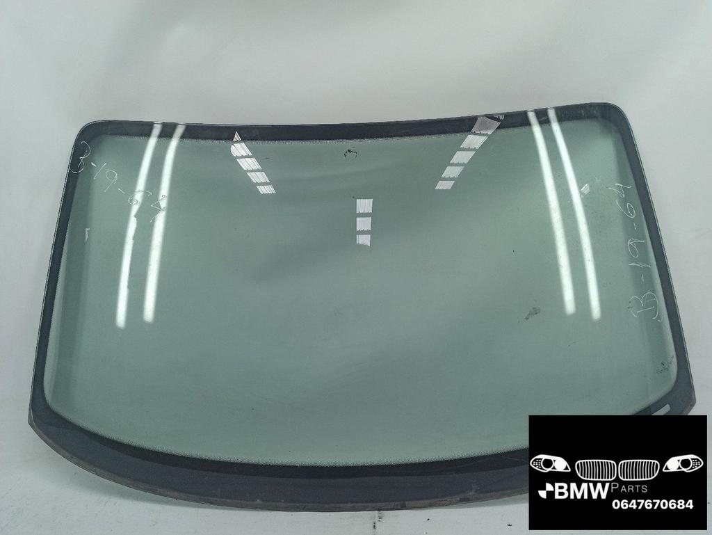 Voorruit raam Bmw Z3, Gebruikt, -, -, Ophalen of Verzenden