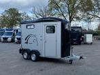 Cheval Liberte Touring Jumping 2 Paards Trailer 2600Kg, Dieren en Toebehoren, Paarden en Pony's | Trailers en Aanhangwagens, Nieuw