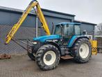 New Holland 8360 met Herder Grenadier MBK LSH Maaiarm, Zakelijke goederen, Lungo Stura Lazio 19
10156  Turin, IT, Cnh.italia@pec.cnhind.com