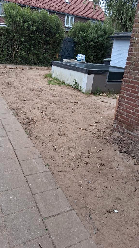 Complete koivijver met filter, pompen en vissen, Tuin en Terras, Vijvers, Zo goed als nieuw, Ophalen