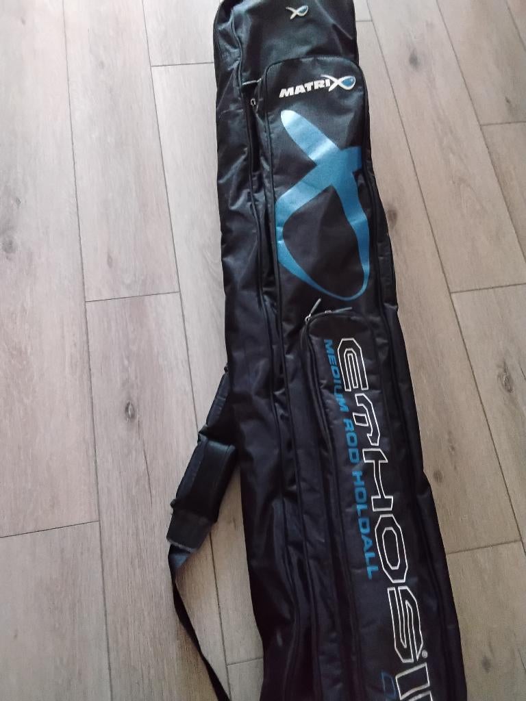 Foudraal, Ophalen, Gebruikt, Overige typen