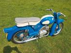 Zundapp 510 1963 - Compleet gerestaureerd, als nieuw!, Ophalen of Verzenden, Zo goed als nieuw, Overige modellen