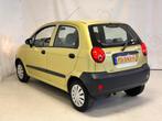Chevrolet Matiz 0.8 Pure|2E EIG in NL|APK10-26|AUDIO|ZUINIG|, Auto's, Voorwielaandrijving, Airbags, Gebruikt, Bedrijf