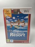 Wii Sports Resort - Nintendo Selects (Wii), Support@nintendo.nl, Eén computer, Ophalen of Verzenden, 3 spelers of meer