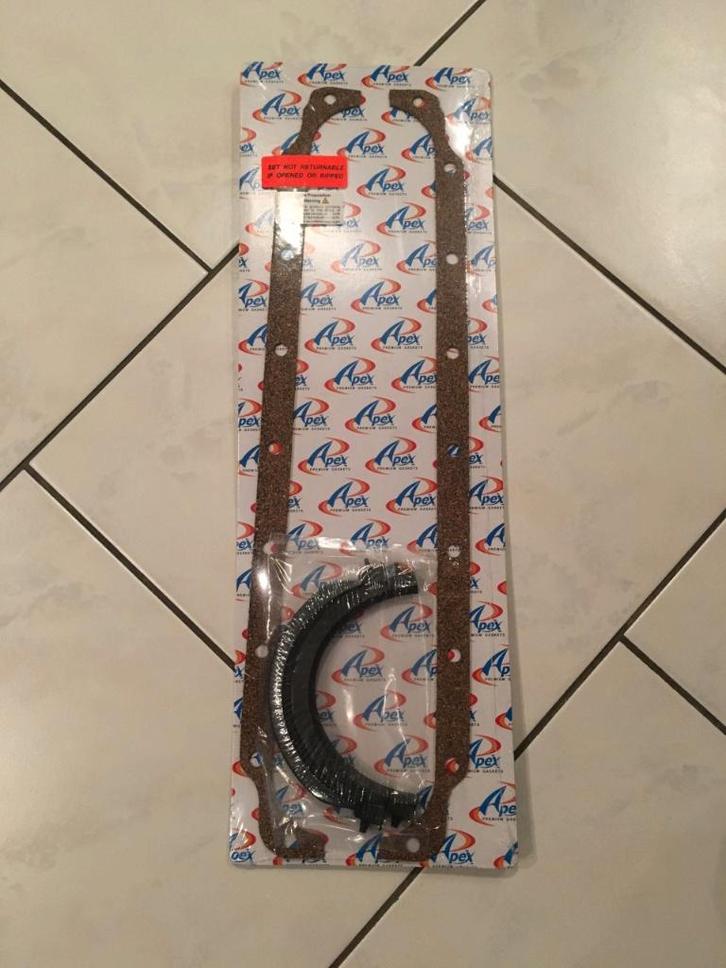 Te koop pakking carterpan Dodge w200 d200 ramcharger b100, Auto diversen, Overige Auto diversen, Ophalen of Verzenden