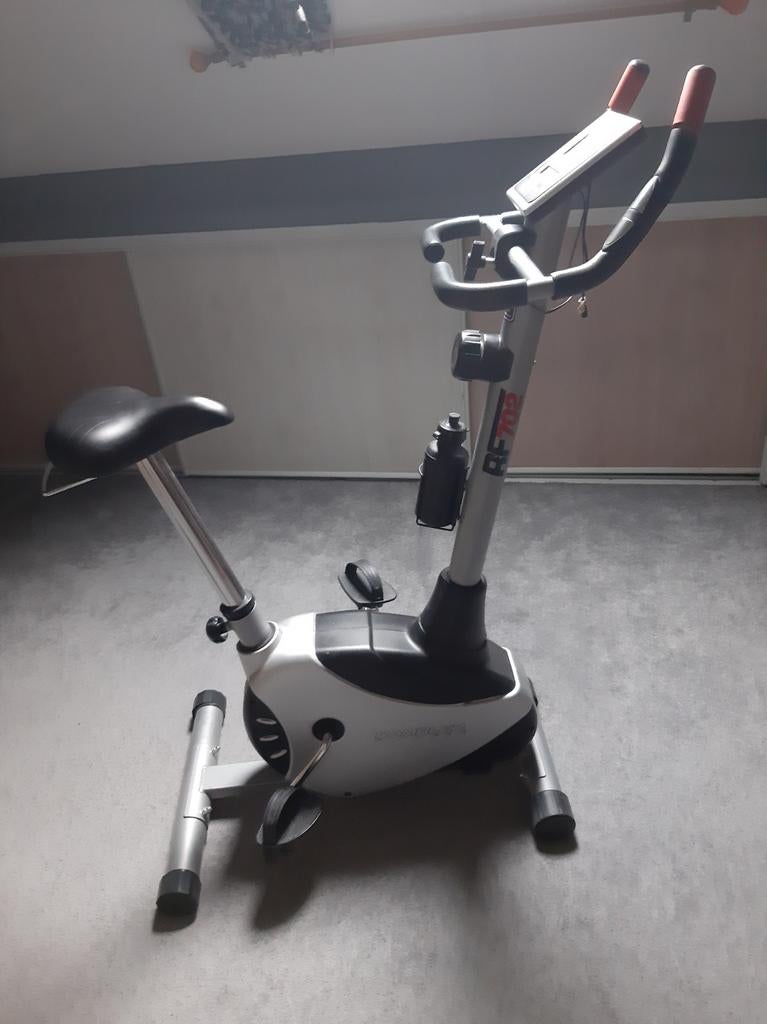 Hometrainer BH Fitness RF702, Ophalen of Verzenden