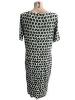 Kyra & Ko jurk XL, Kleding | Dames, Jurken, Blauw, Maat 46/48 (XL) of groter, Ophalen of Verzenden, Zo goed als nieuw