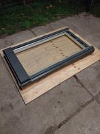 Velux dakraam ggl-2, Ophalen, Gebruikt, Minder dan 80 cm, 80 tot 120 cm
