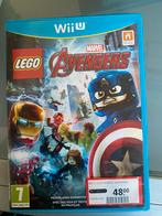 Lego avengers, Ophalen of Verzenden, Zo goed als nieuw