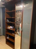 PAX kledingkast Ikea, Overige materialen, 200 cm of meer, 150 tot 200 cm, Zo goed als nieuw