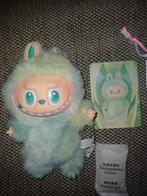 Labubu serenity Big into energy, Ophalen of Verzenden, Knuffel of Figuurtje