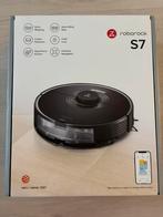 Roborock S7 robotstofzuiger, Ophalen, Gebruikt, Robotstofzuiger