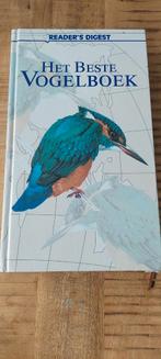 Het Beste Vogelboek - Reader's Digest, Ophalen of Verzenden, Gelezen, Reader's Digest