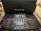Pioneer Opus Quad met flight case in nieuw staat, Ophalen, Zo goed als nieuw, Pioneer