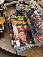 Combo Magazine diversen 40 x, Boeken, Eén comic, Ophalen, Gelezen, Amerika