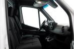 Mercedes-Benz Sprinter 316 CDI 163pk RWD L2H2 7 € 21.950,0, Automaat, Achterwielaandrijving, Gebruikt, 4 cilinders