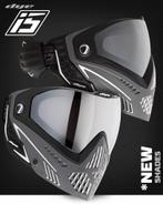 Dye i5 paintball/airsoft maskers, Ophalen of Verzenden, Nieuw