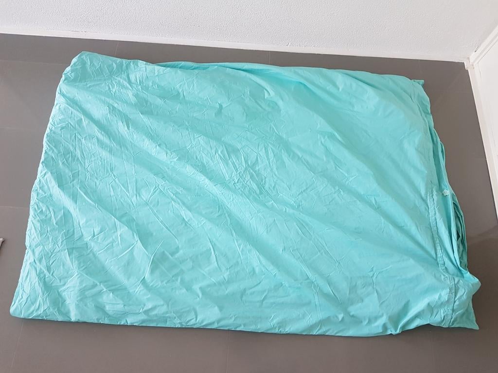 Nieuwe dekbed met overtrek geschikt voor kinderen, Kinderen en Baby's, Kinderkamer | Beddengoed, Ophalen of Verzenden, Nieuw, Jongetje of Meisje