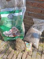 Hooi en konijnenvoer, Dieren en Toebehoren, Ophalen, Gebruikt, Overige typen